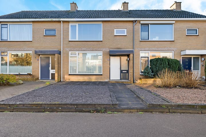 Foto 3 van Rembrandtweg 13