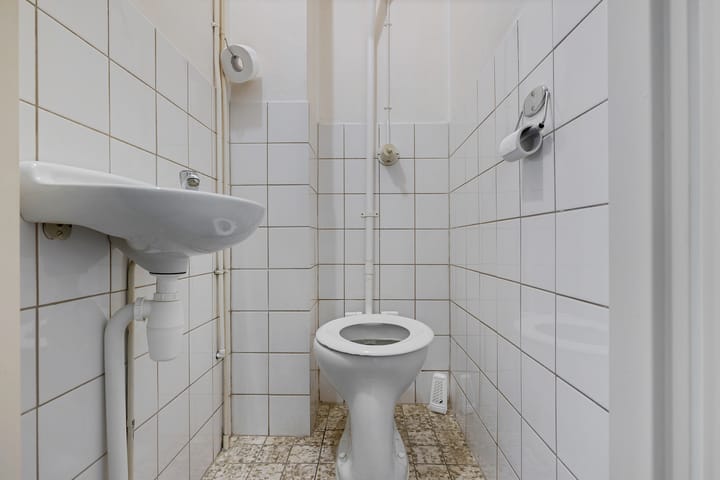 Foto 6 van Rembrandtweg 13