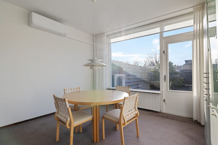 Foto 9 van Rembrandtweg 13