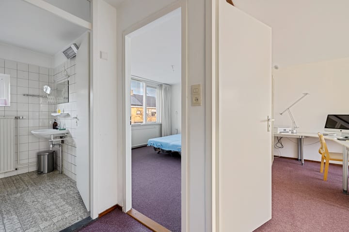 Foto 18 van Rembrandtweg 13