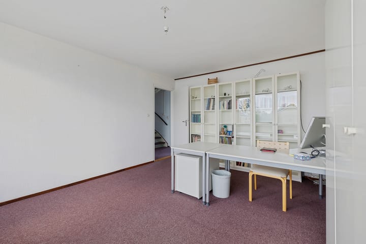 Foto 24 van Rembrandtweg 13