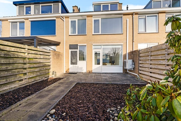 Foto 29 van Rembrandtweg 13