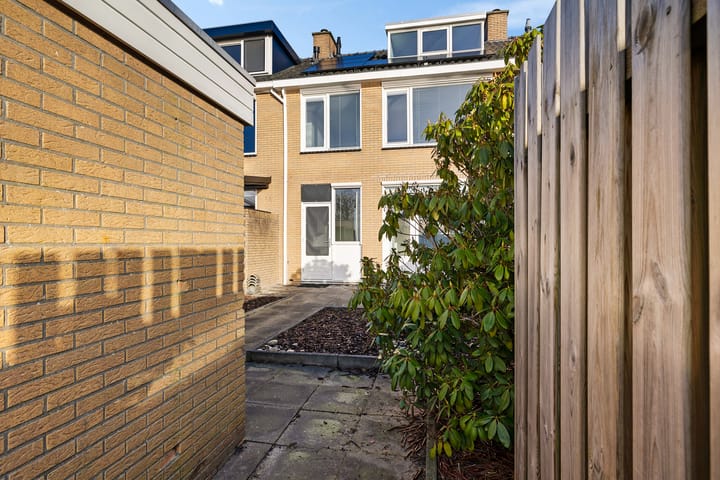 Foto 30 van Rembrandtweg 13