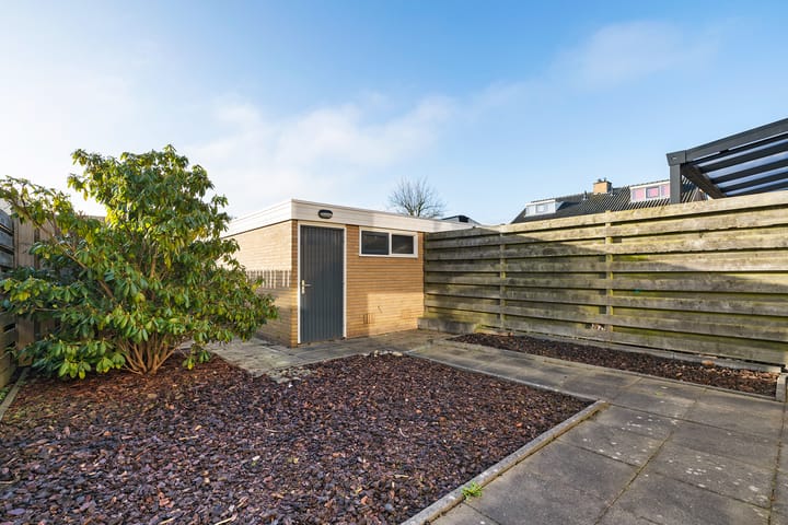 Foto 31 van Rembrandtweg 13