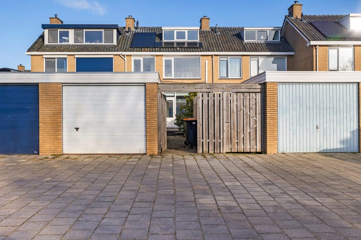 Foto 32 van Rembrandtweg 13