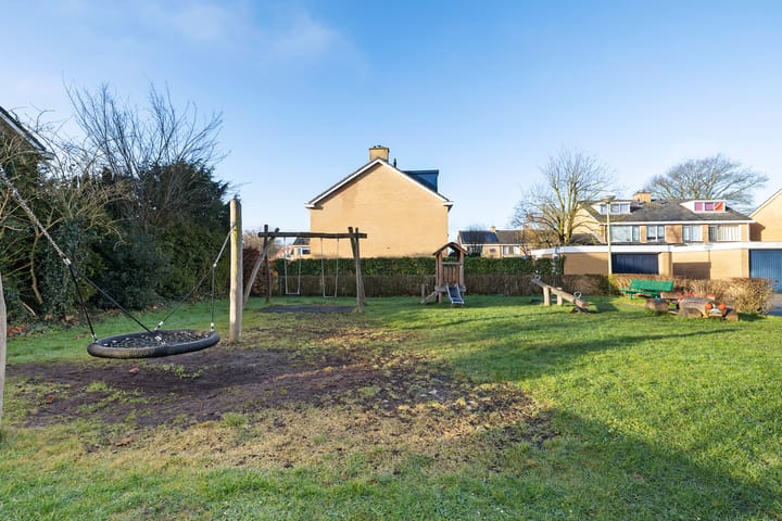 Foto 33 van Rembrandtweg 13