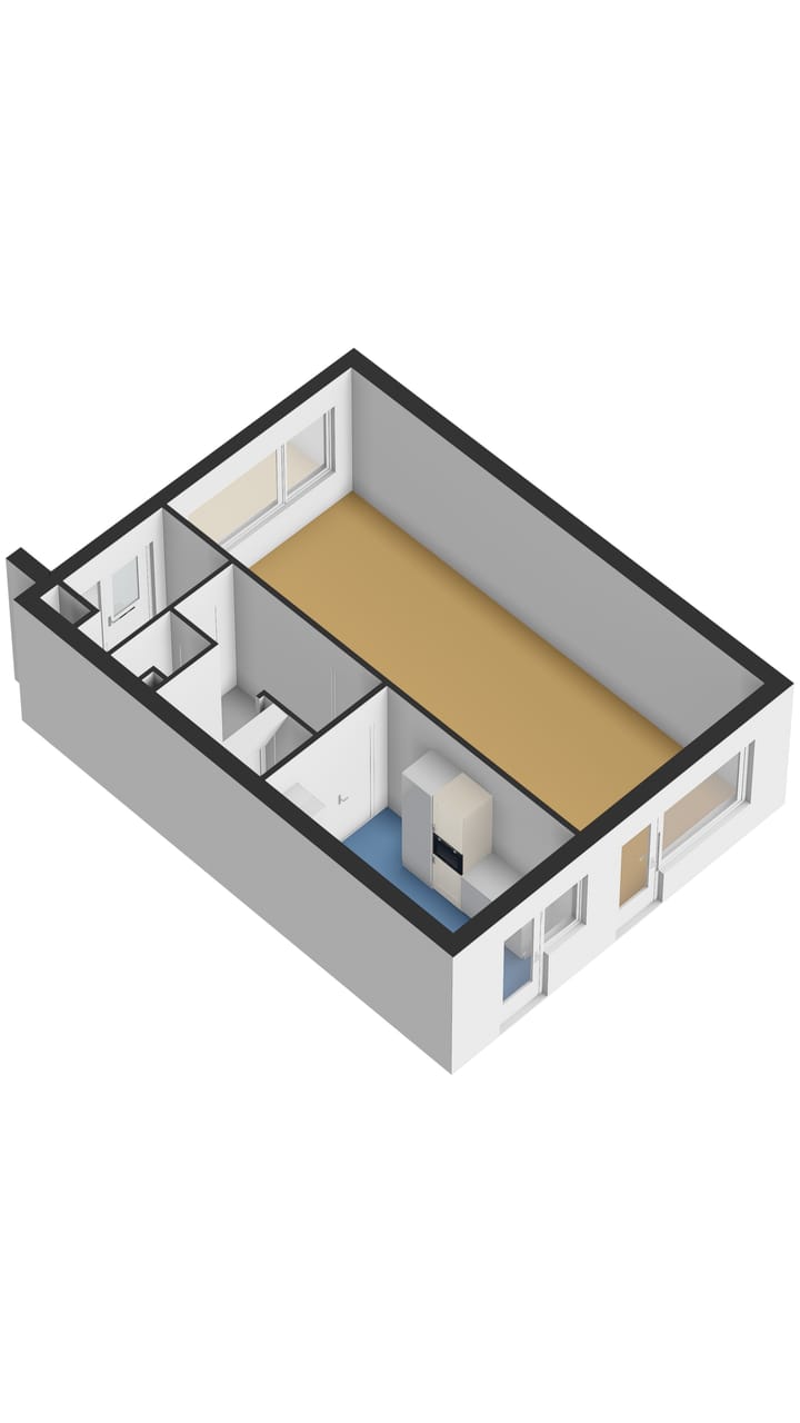 Foto 37 van Rembrandtweg 13