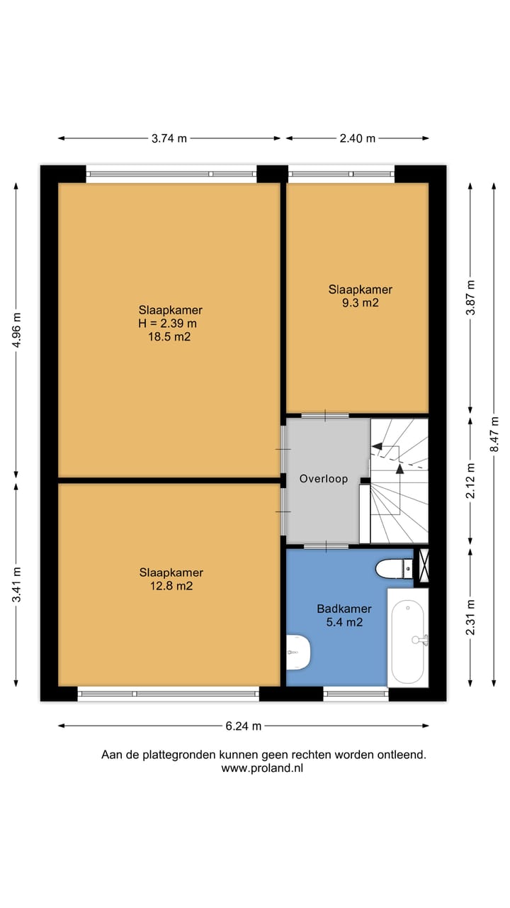 Foto 38 van Rembrandtweg 13