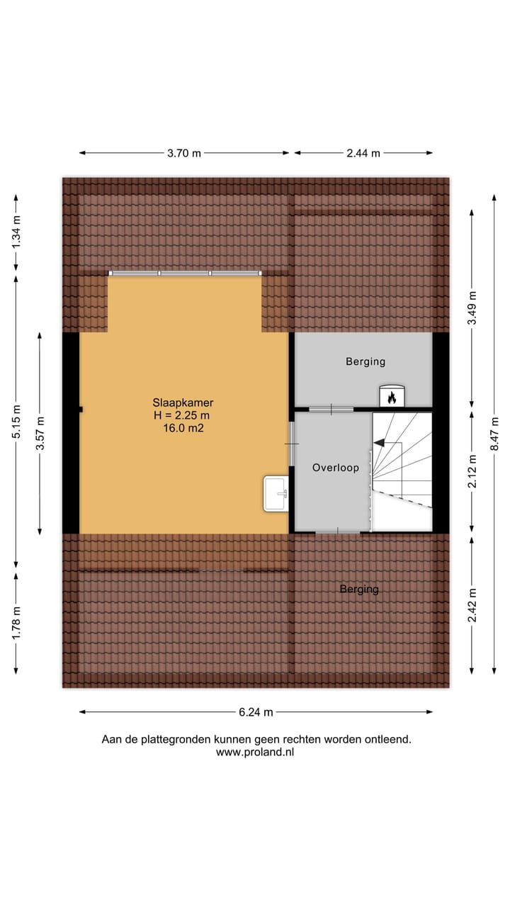Foto 40 van Rembrandtweg 13