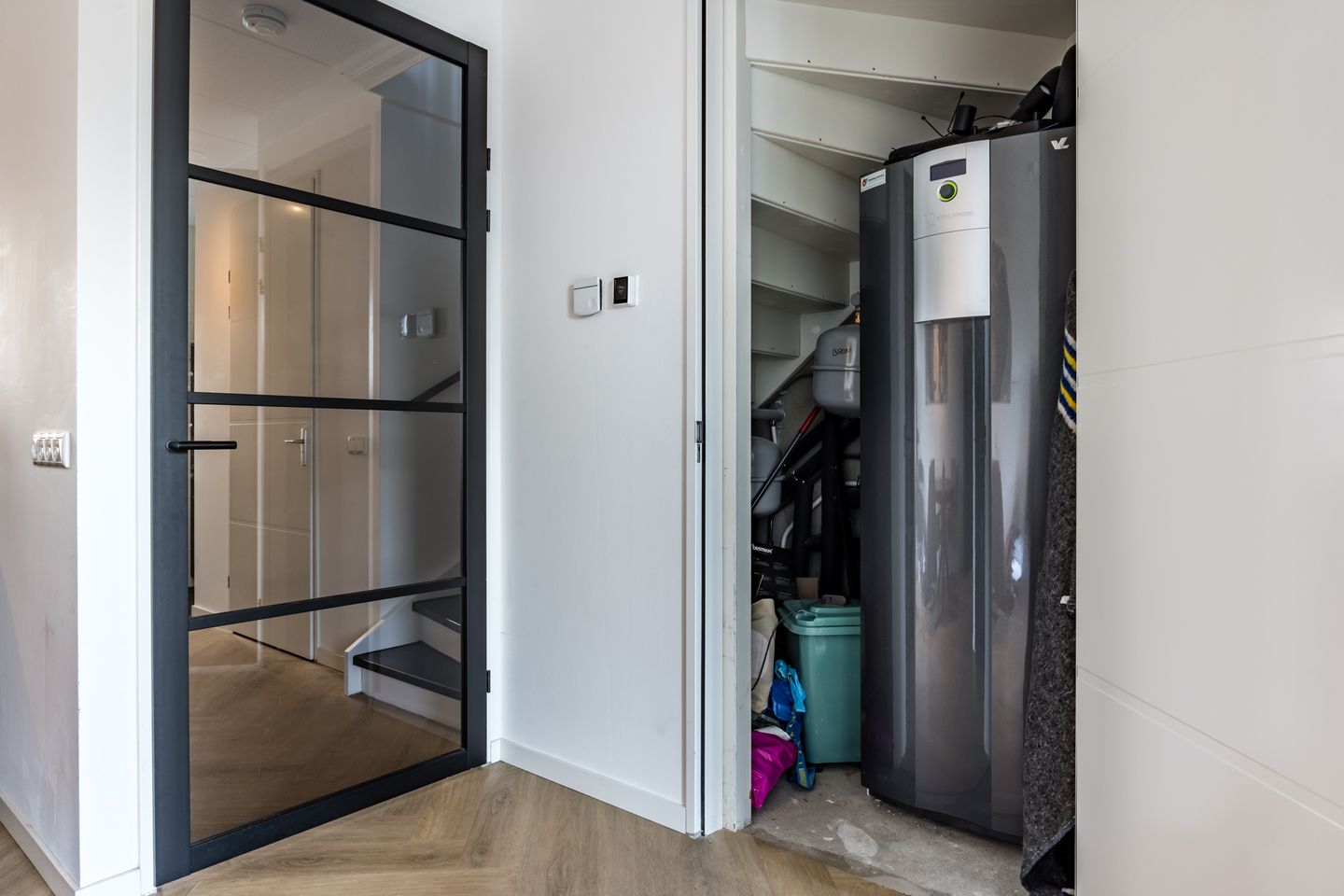 Foto 10 van Akelei 8