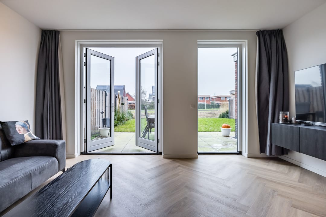 Foto 13 van Akelei 8