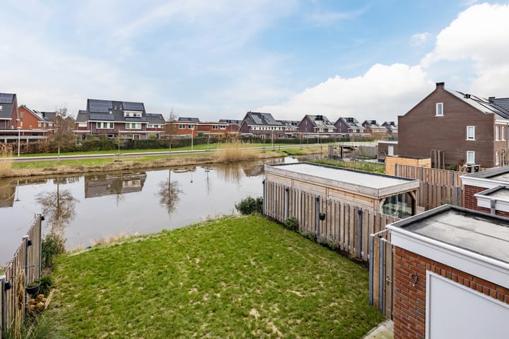 Foto 24 van Akelei 8