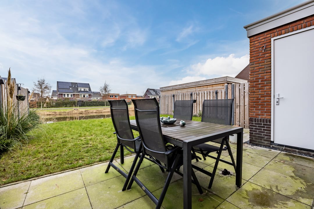 Foto 41 van Akelei 8