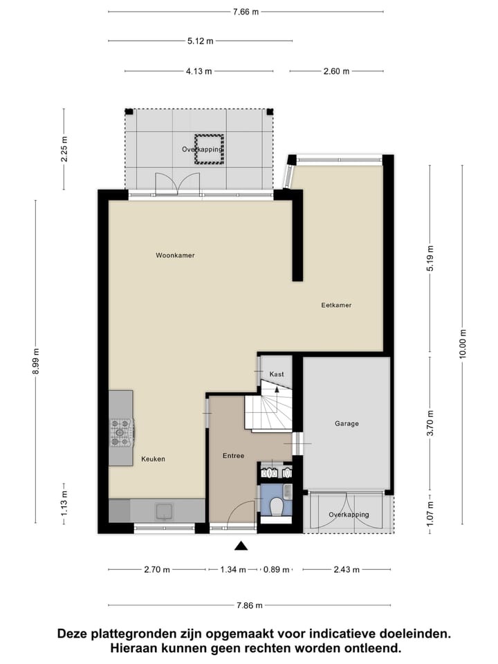 Foto 35 van Botter 39