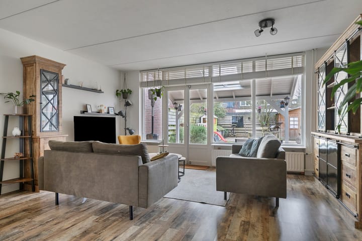 Foto 2 van Botter 39