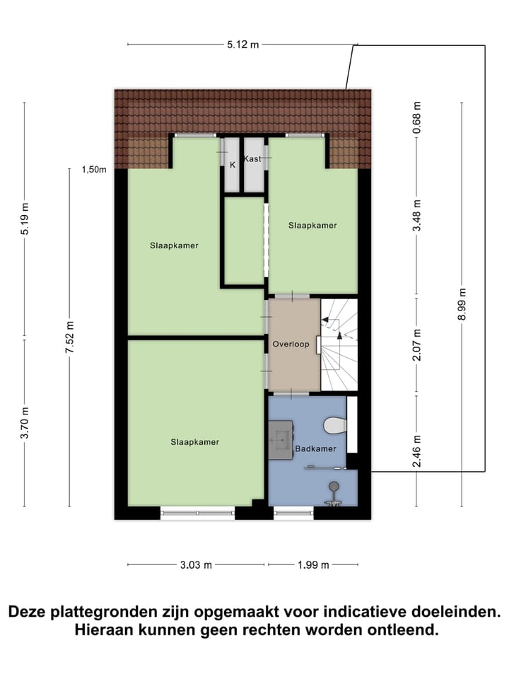 Foto 36 van Botter 39