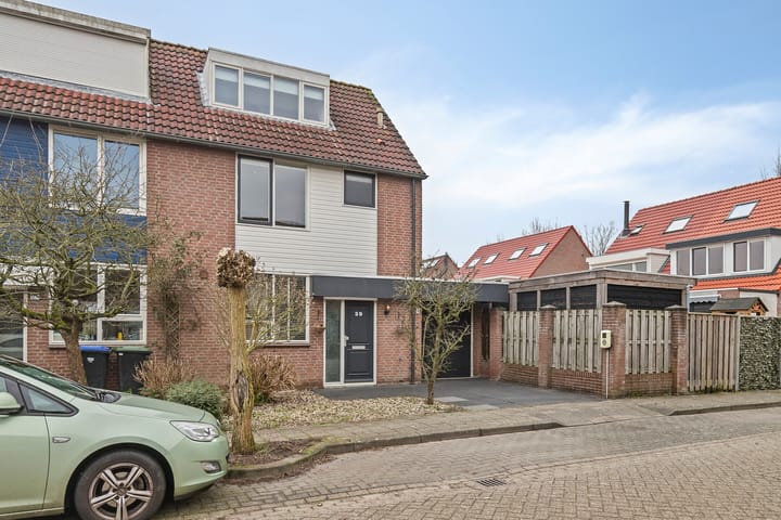 Foto 4 van Botter 39