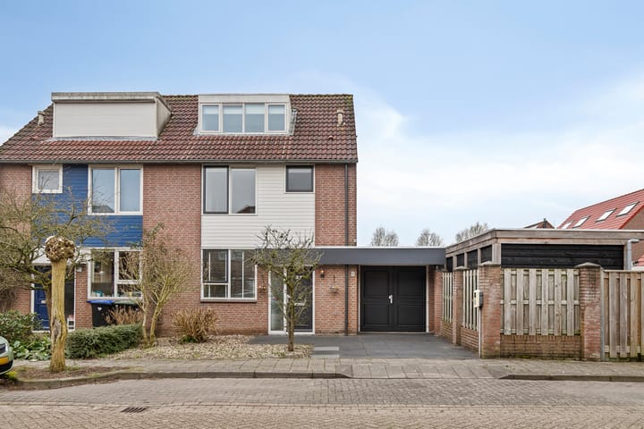 Foto 5 van Botter 39