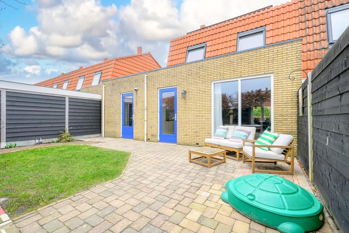 Foto 2 van Langeweg 22