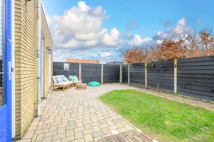 Foto 3 van Langeweg 22