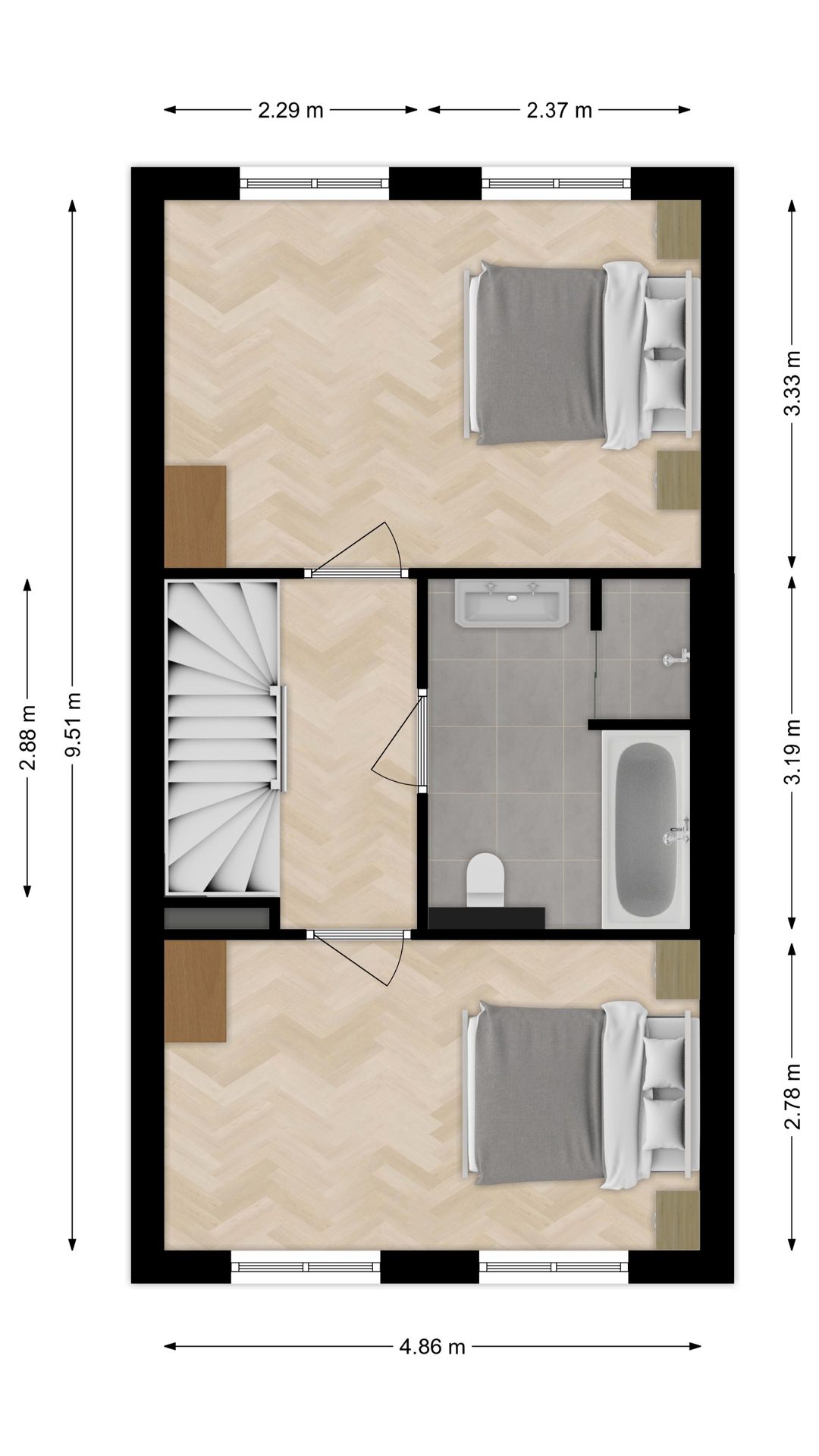 Foto 56 van Akelei 8