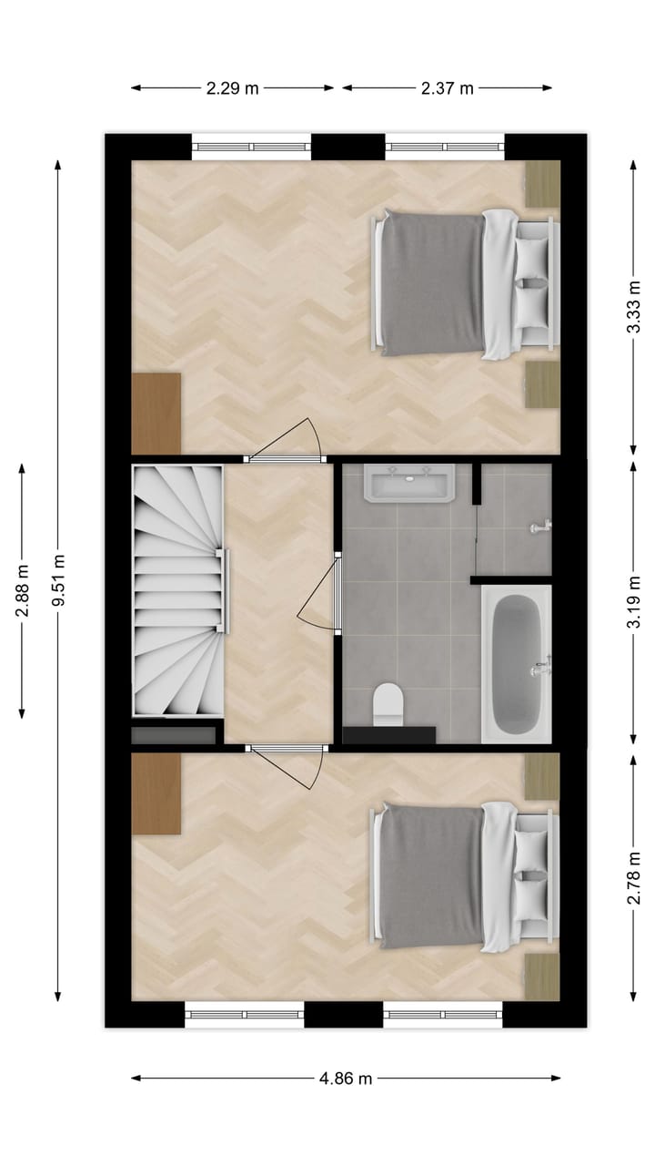 Foto 56 van Akelei 8