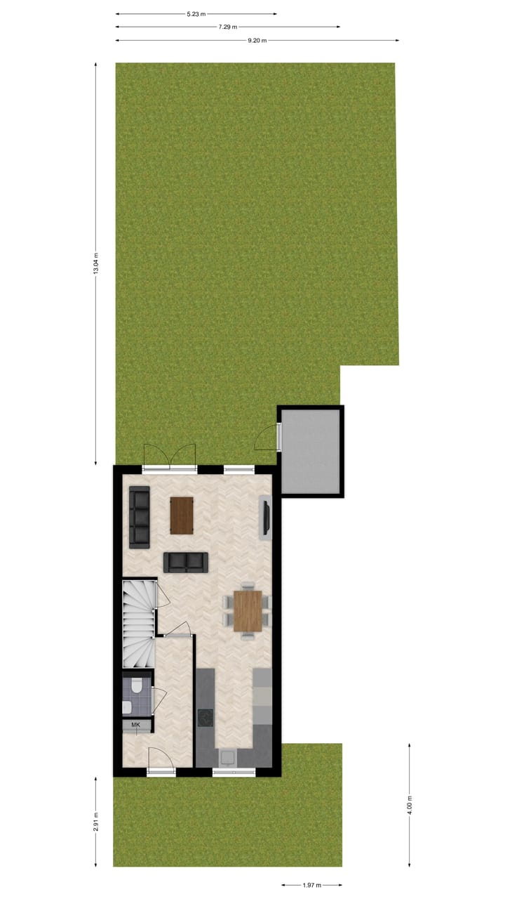 Foto 58 van Akelei 8