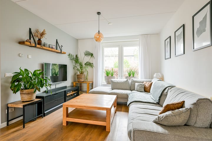 Foto 6 van Langeweg 22