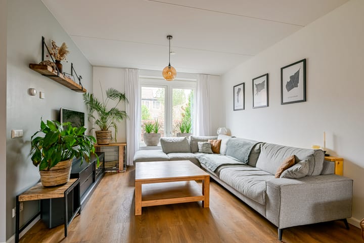 Foto 8 van Langeweg 22