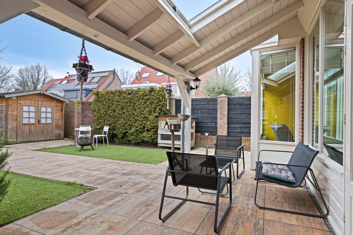 Foto 31 van Botter 39