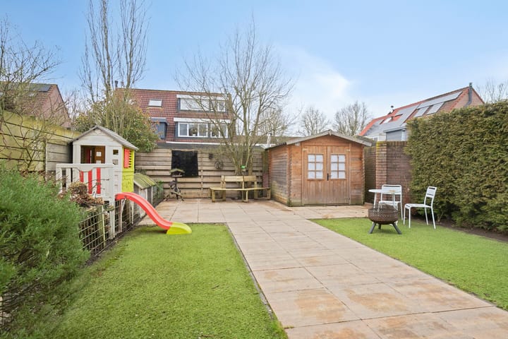 Foto 32 van Botter 39