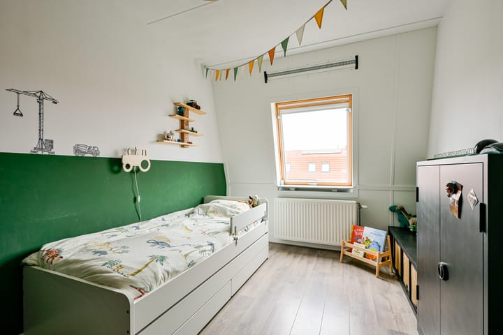 Foto 19 van Langeweg 22