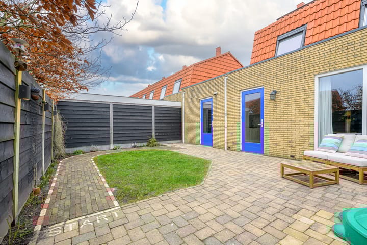 Foto 30 van Langeweg 22