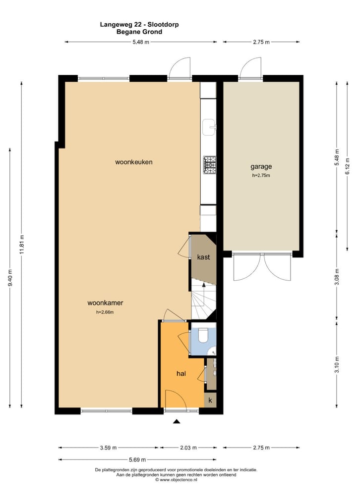 Foto 37 van Langeweg 22