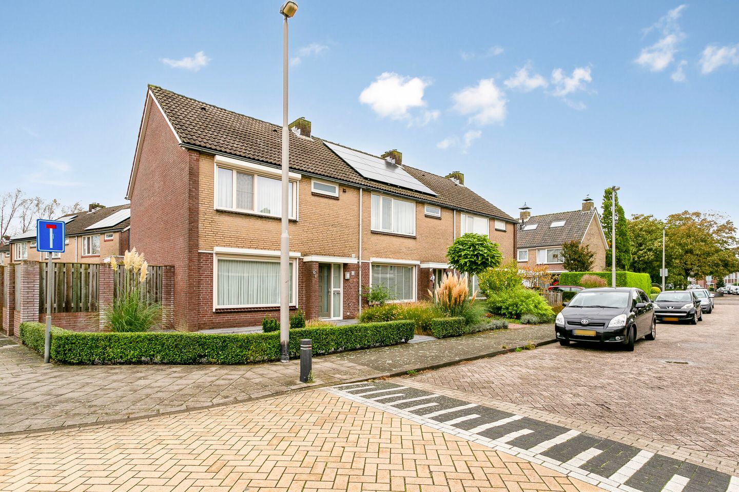 Foto 1 van Populierstraat 6