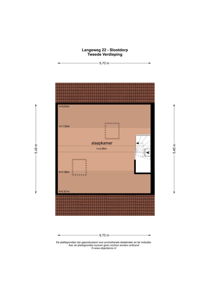 Foto 39 van Langeweg 22