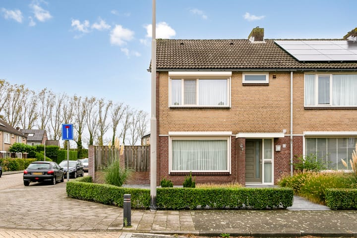 Foto 28 van Populierstraat 6