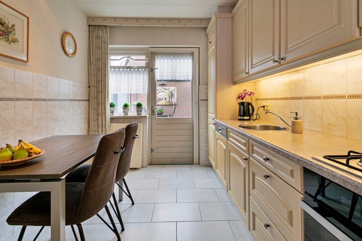 Foto 7 van Populierstraat 6