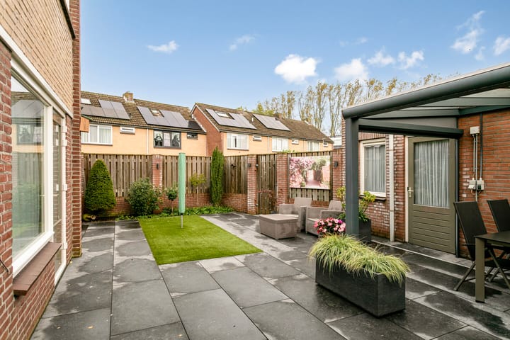 Foto 21 van Populierstraat 6