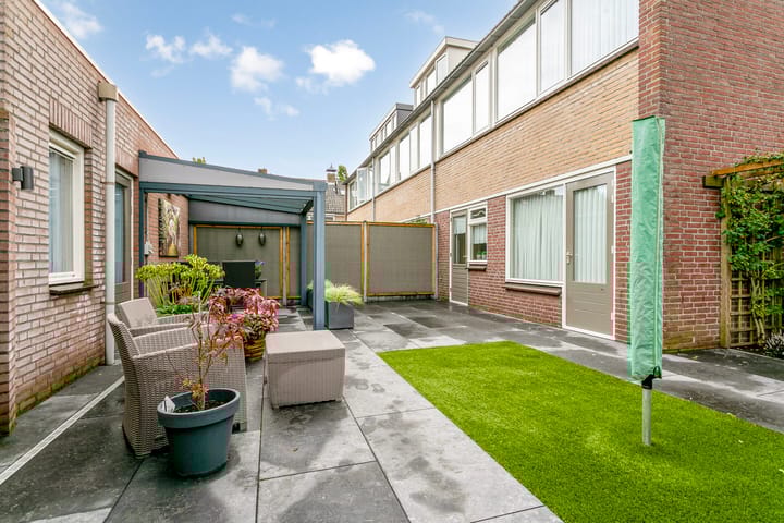 Foto 22 van Populierstraat 6