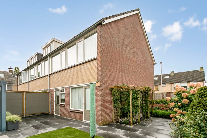 Foto 24 van Populierstraat 6