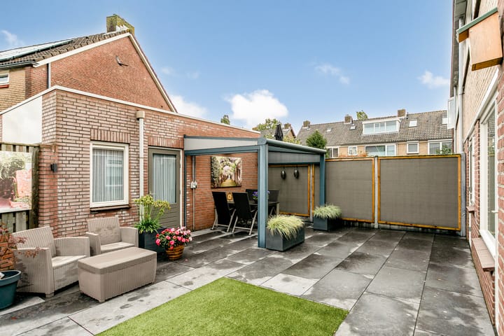 Foto 26 van Populierstraat 6