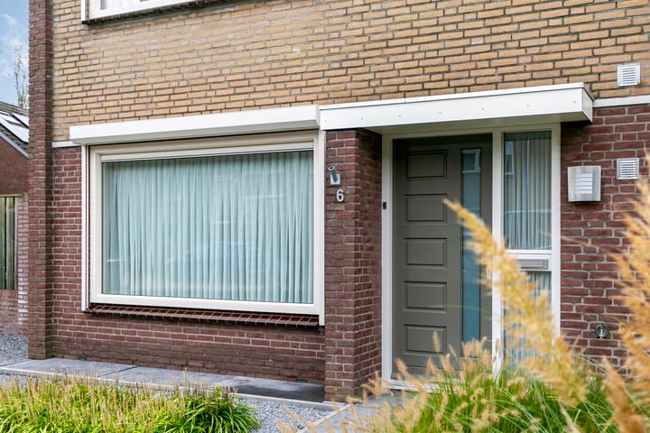 Foto 27 van Populierstraat 6