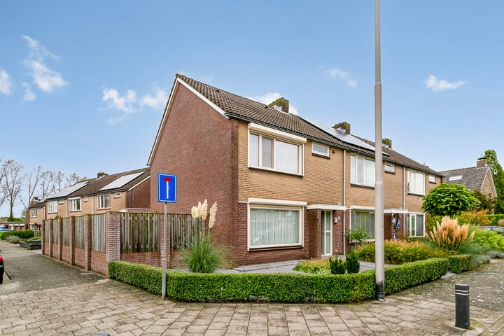 Foto 29 van Populierstraat 6