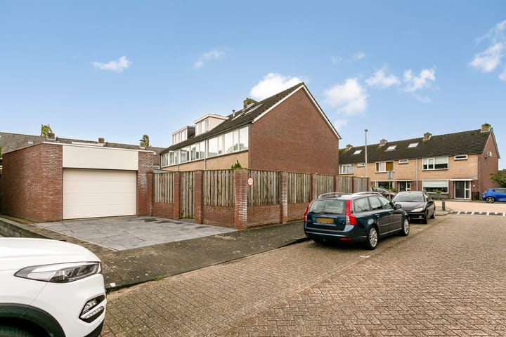 Foto 30 van Populierstraat 6