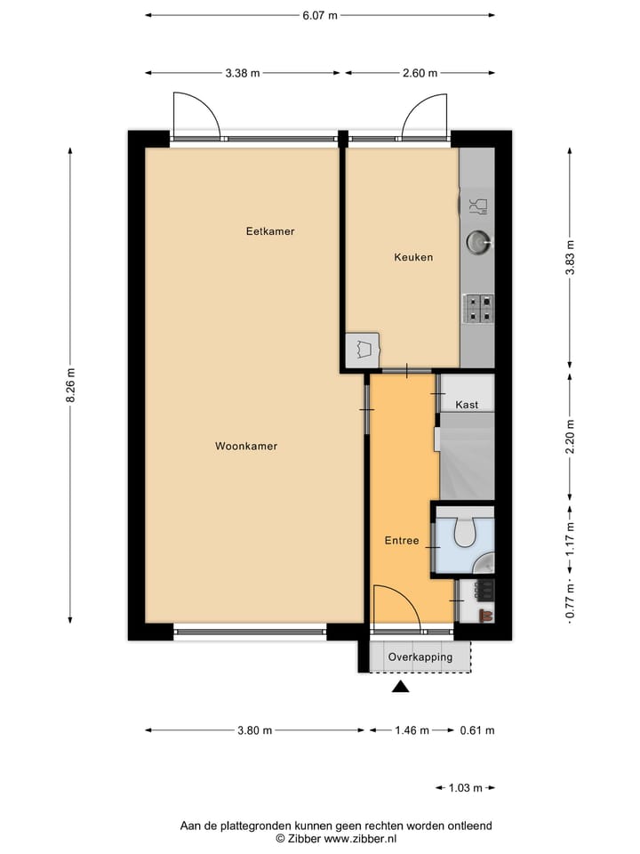 Foto 34 van Populierstraat 6