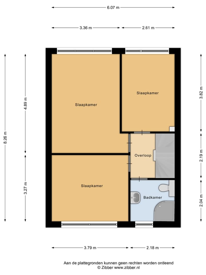 Foto 35 van Populierstraat 6