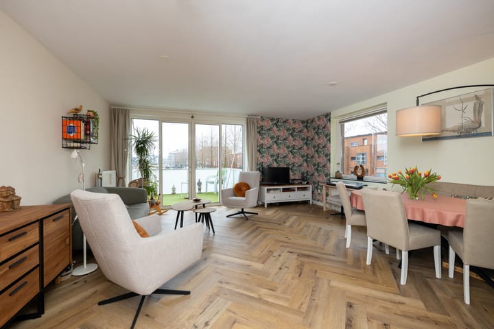 Foto 2 van Praagsingel 12