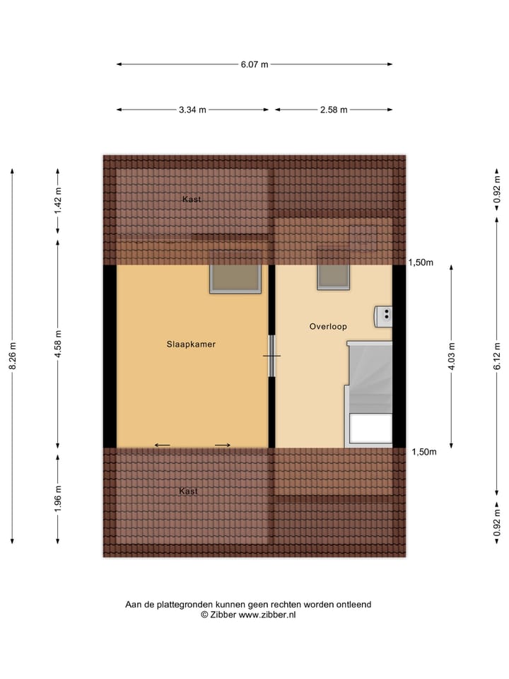 Foto 37 van Populierstraat 6