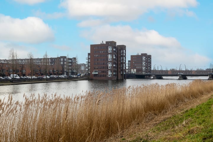 Foto 5 van Praagsingel 12